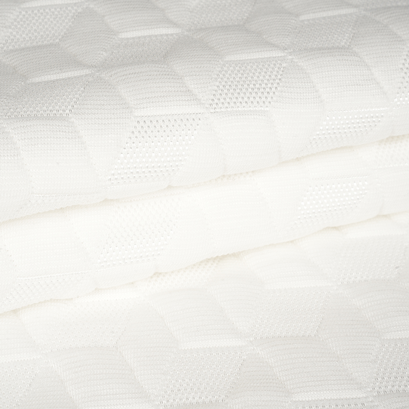 Vải nệm graphene