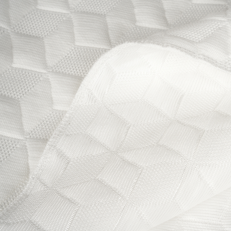 Vải nệm graphene