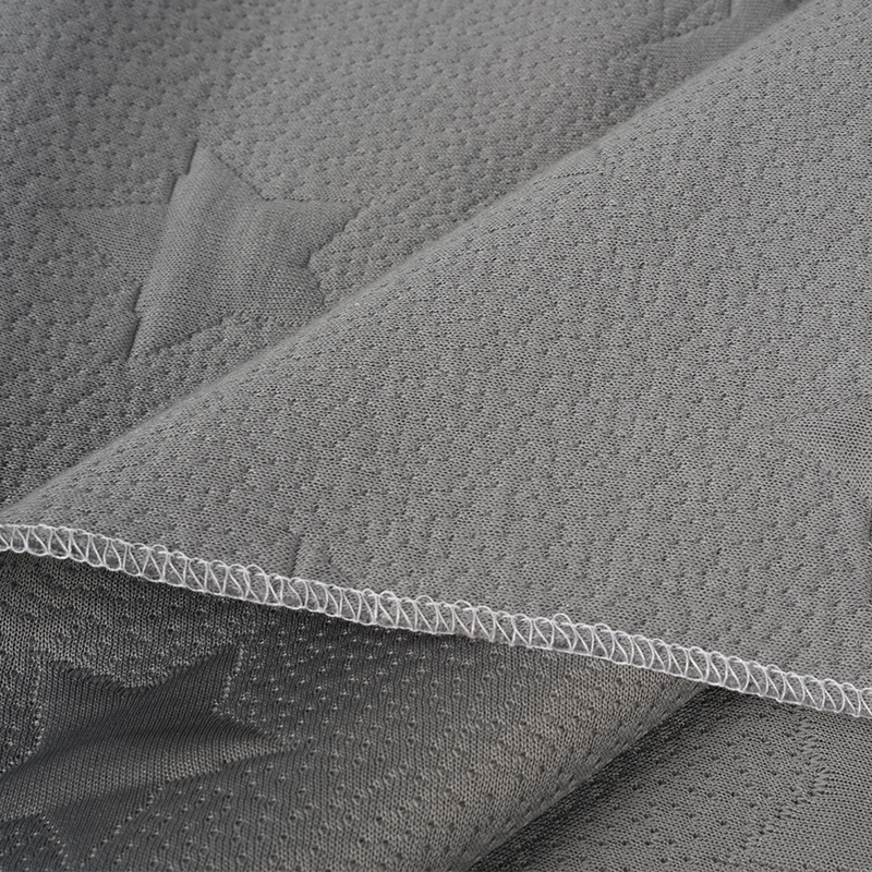 Vải nệm graphene