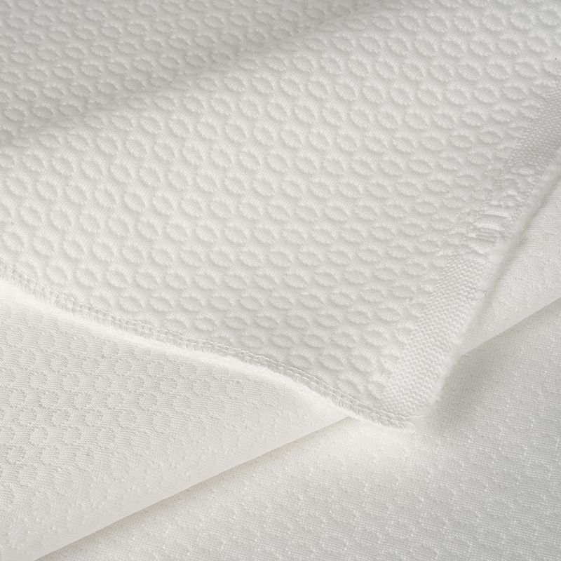 Vải nệm graphene