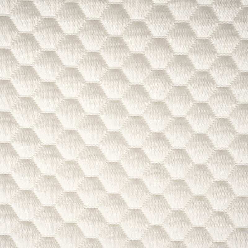 Vải nệm trẻ em Graphene