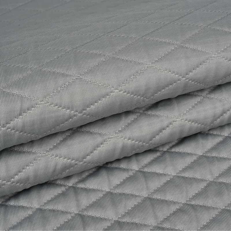 Vải nệm trẻ em Graphene