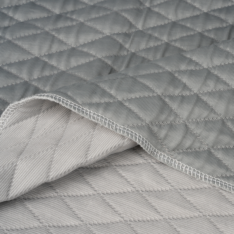 Vải nệm trẻ em Graphene