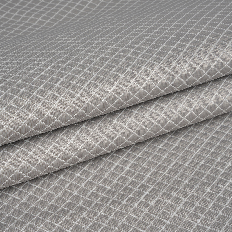 Vải nệm trẻ em Graphene