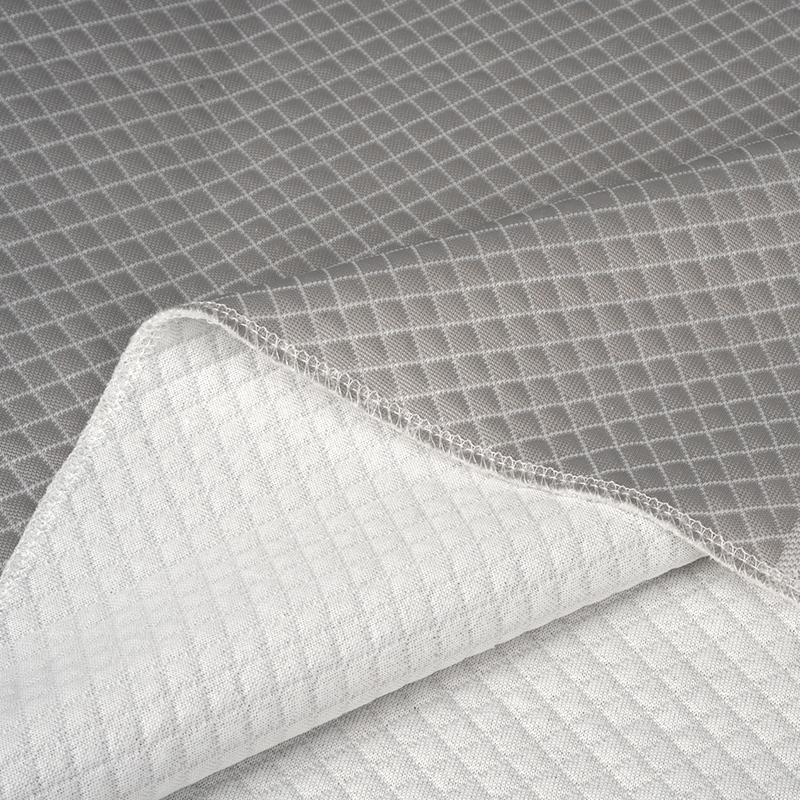 Vải nệm trẻ em Graphene