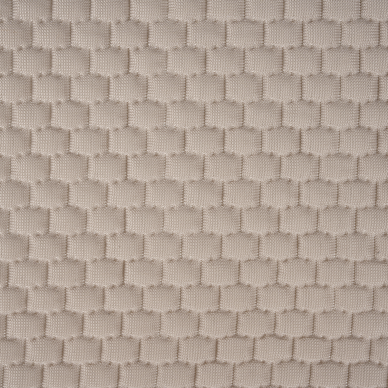 Vải gối polyester