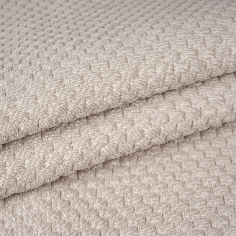 Vải gối polyester