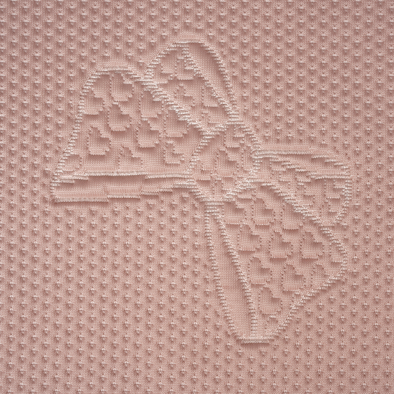 Vải gối graphene