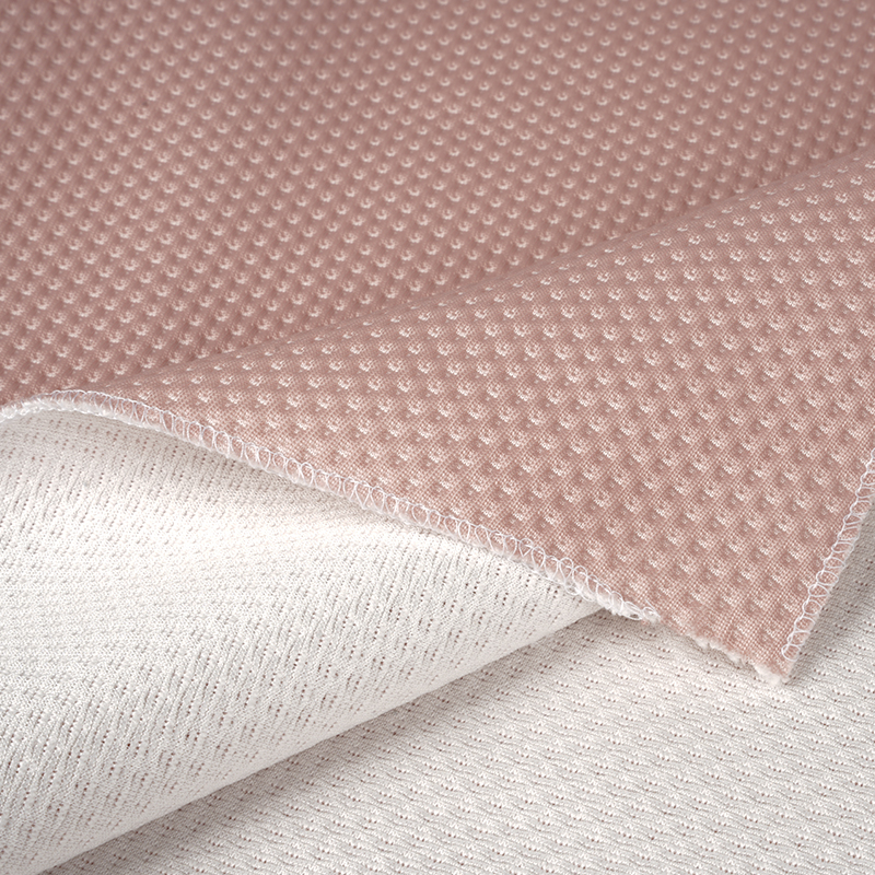 Vải gối polyester