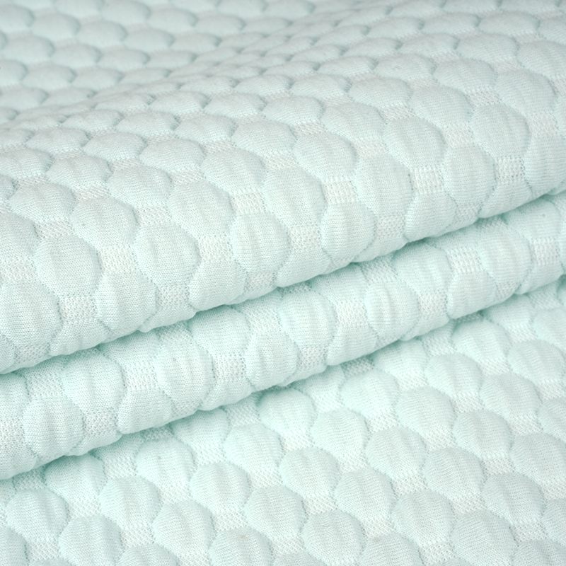 Vải gối polyester