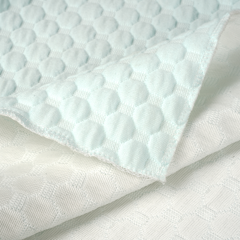 Vải gối polyester