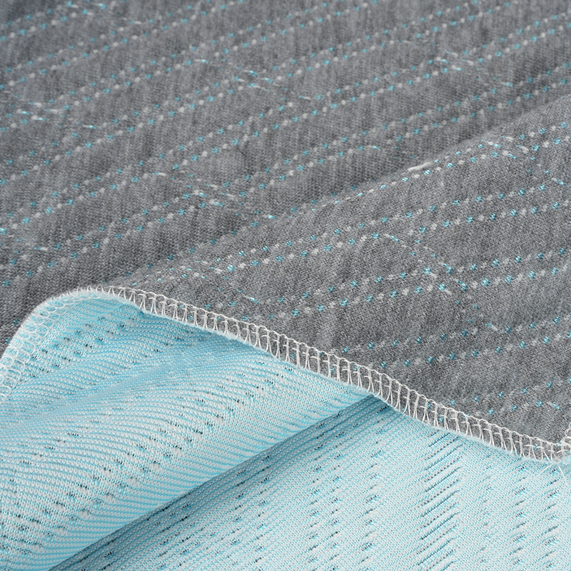Vải gối graphene