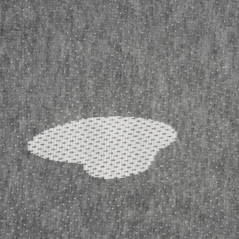Vải gối graphene