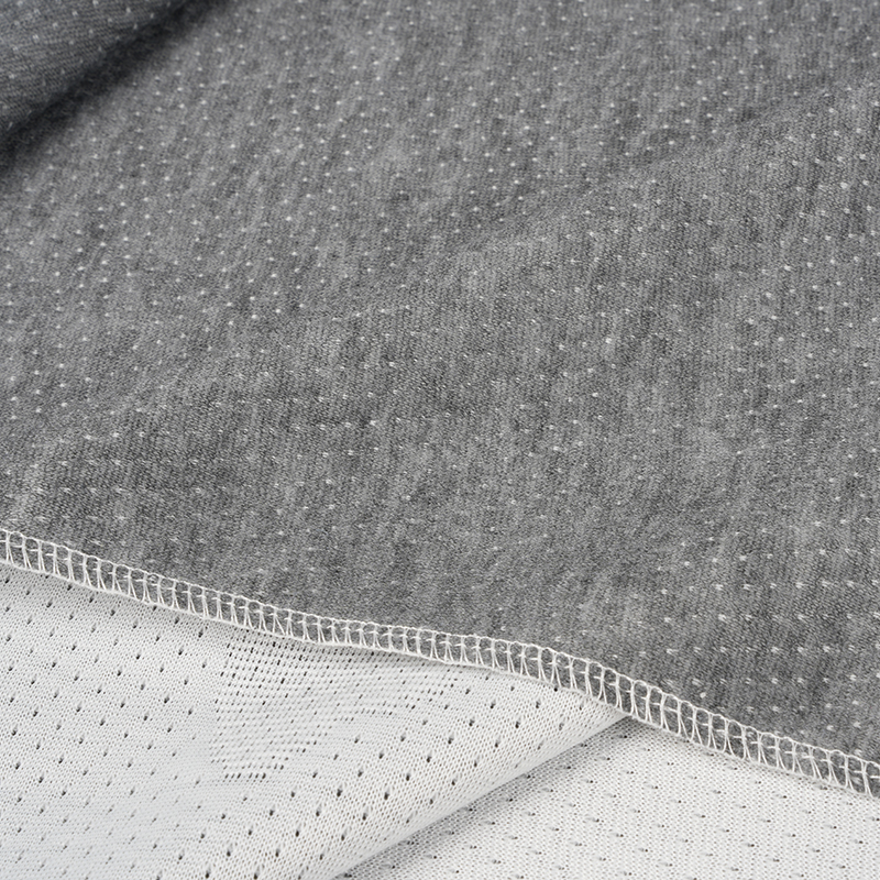 Vải gối graphene