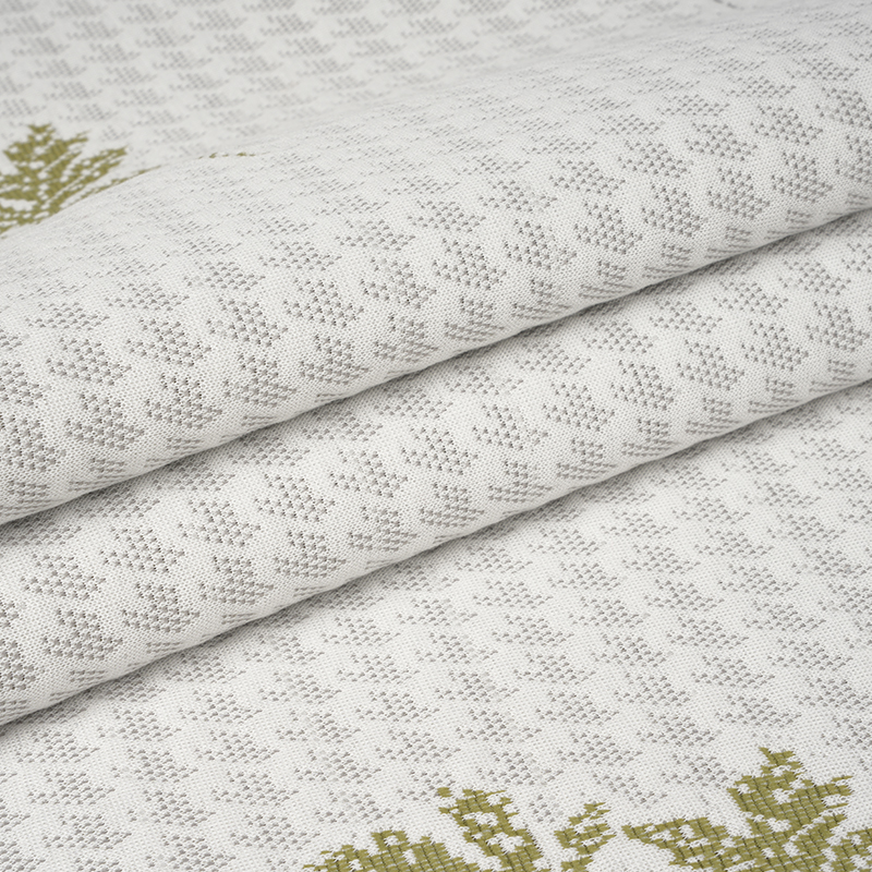 Vải gối bà bầu Polyester
