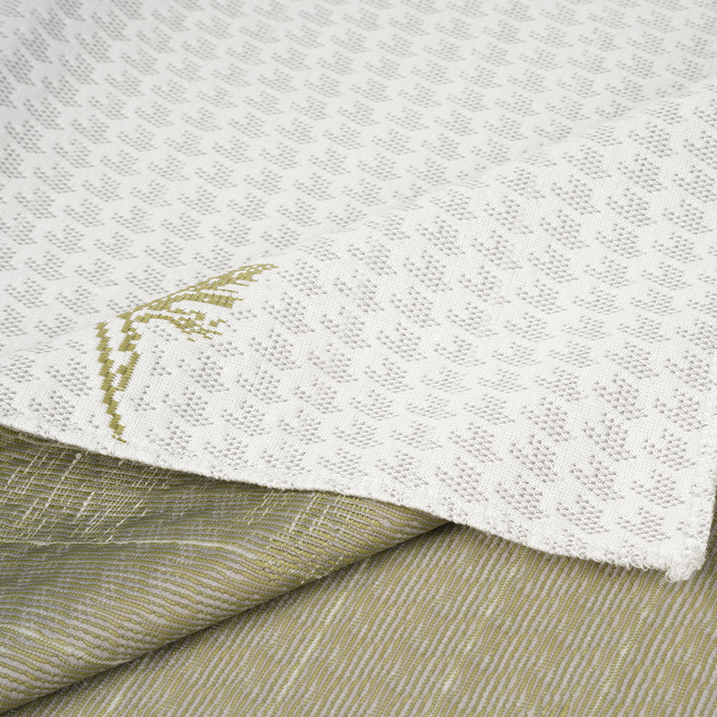 Vải gối bà bầu Polyester