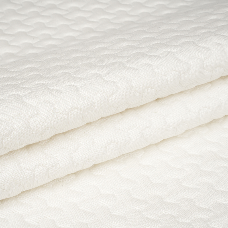 Vải gối bà bầu Polyester