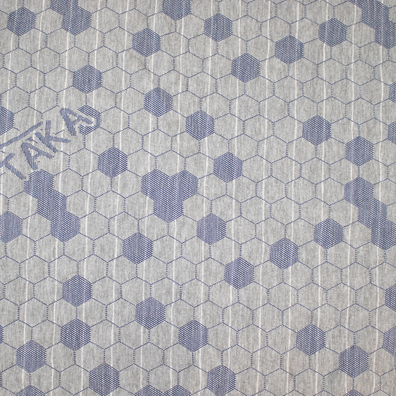 Vải gối bà bầu Graphene