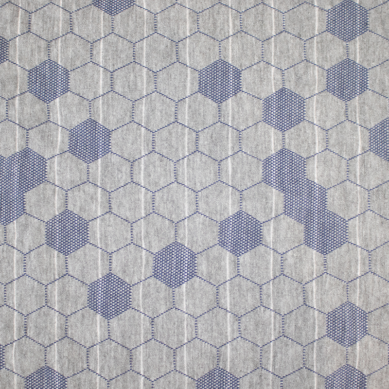 Vải gối bà bầu Graphene