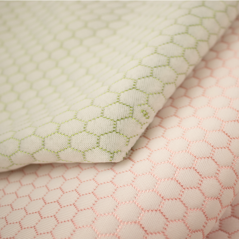 Vải làm mát bằng polyester