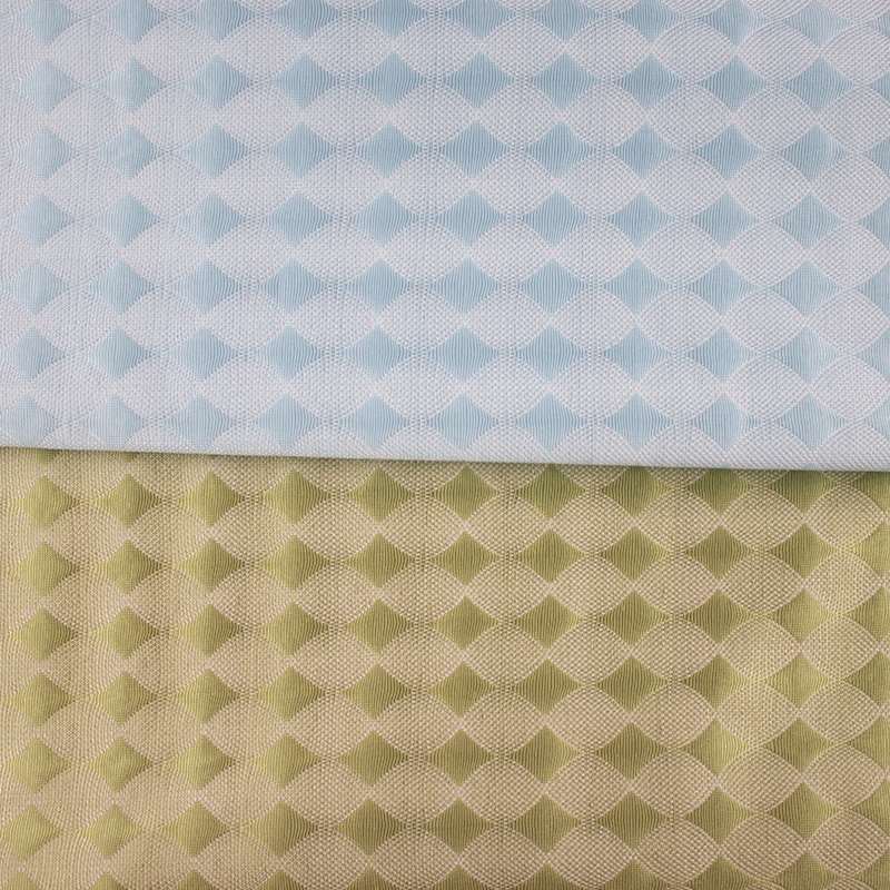 Vải làm mát bằng polyester