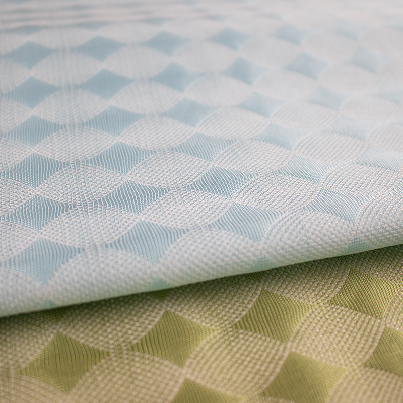 Vải làm mát bằng polyester