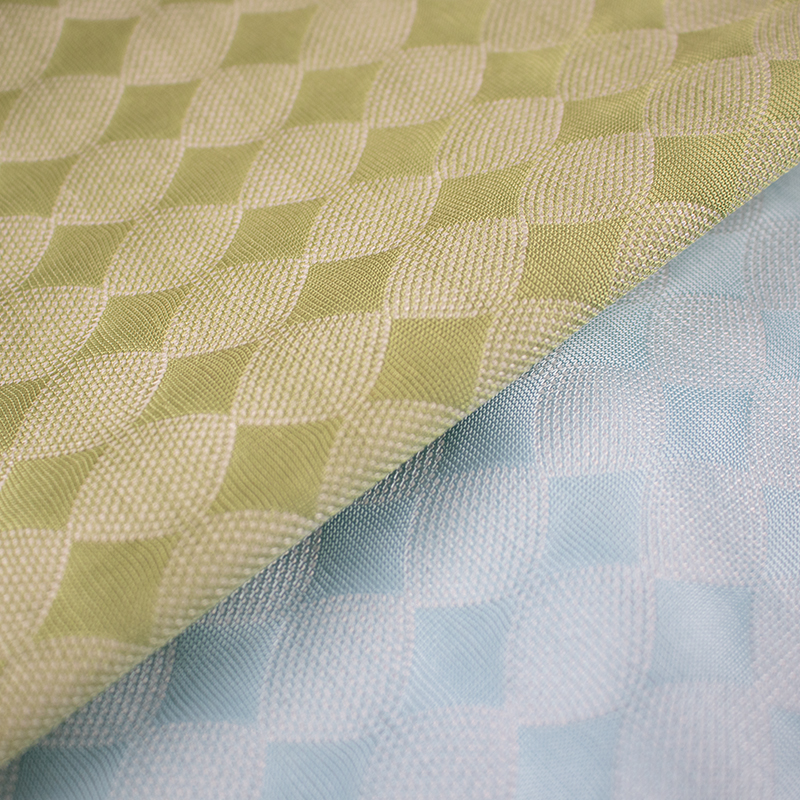 Vải làm mát bằng polyester