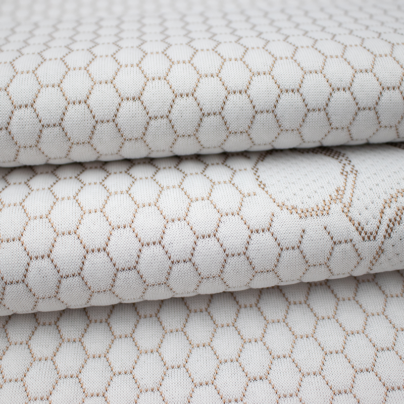 Vải làm mát bằng polyester