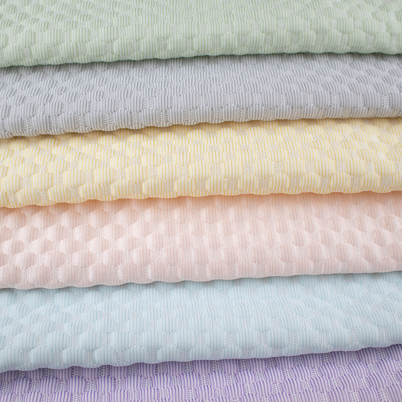 Vải làm mát bằng polyester