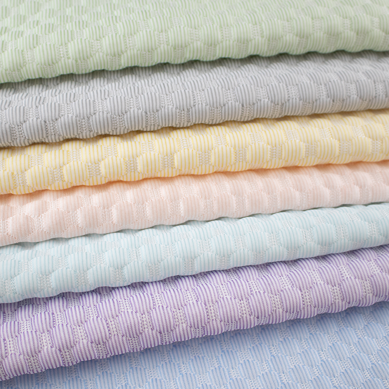 Vải làm mát bằng polyester