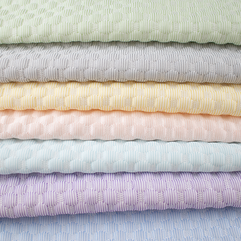 Vải làm mát bằng polyester