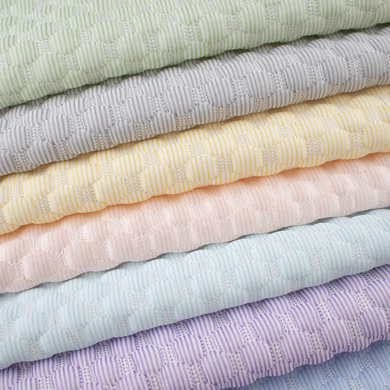 Vải làm mát bằng polyester
