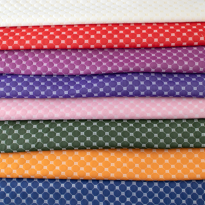 Vải thân thiện với vật nuôi Polyester