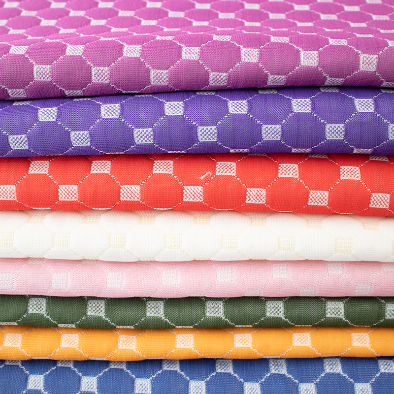 Vải trải giường polyester
