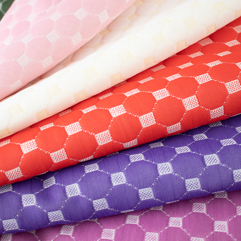 Vải trải giường polyester