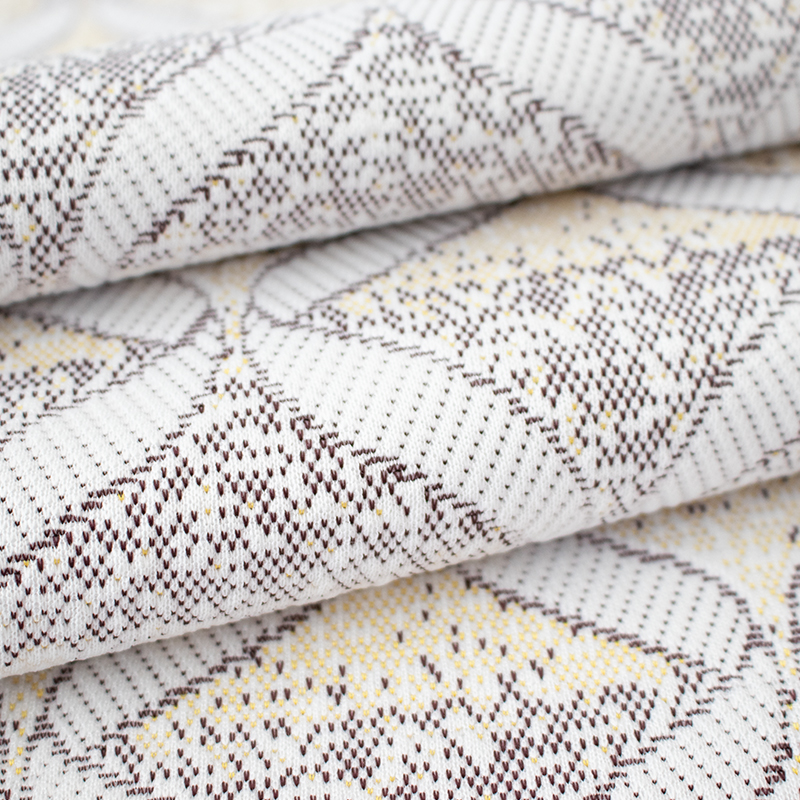 Vải trải giường polyester