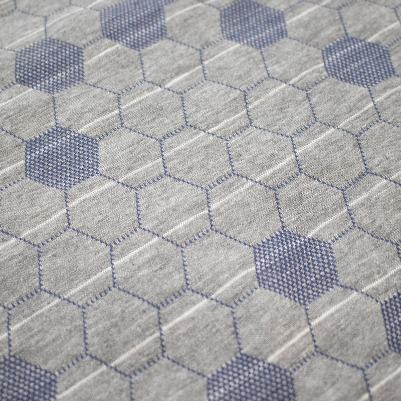 Vải thân thiện với vật nuôi bằng graphene