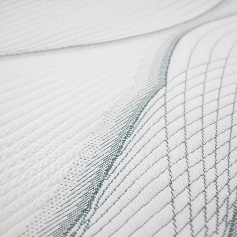 Vải trải giường bằng graphene