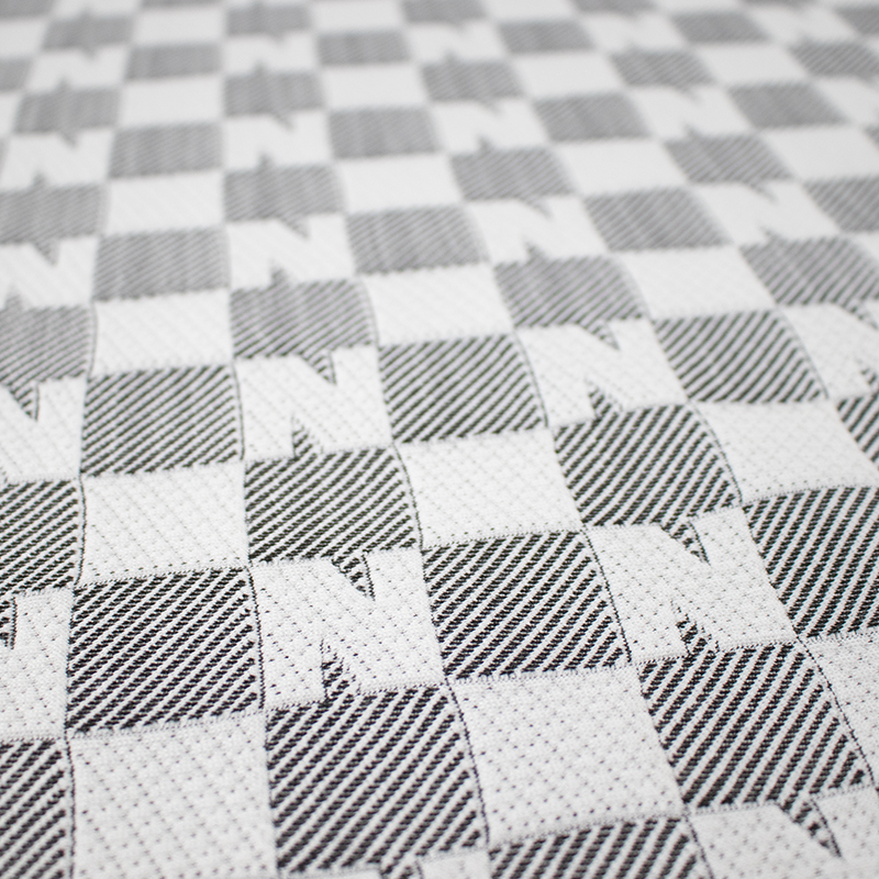 Vải sofa graphene