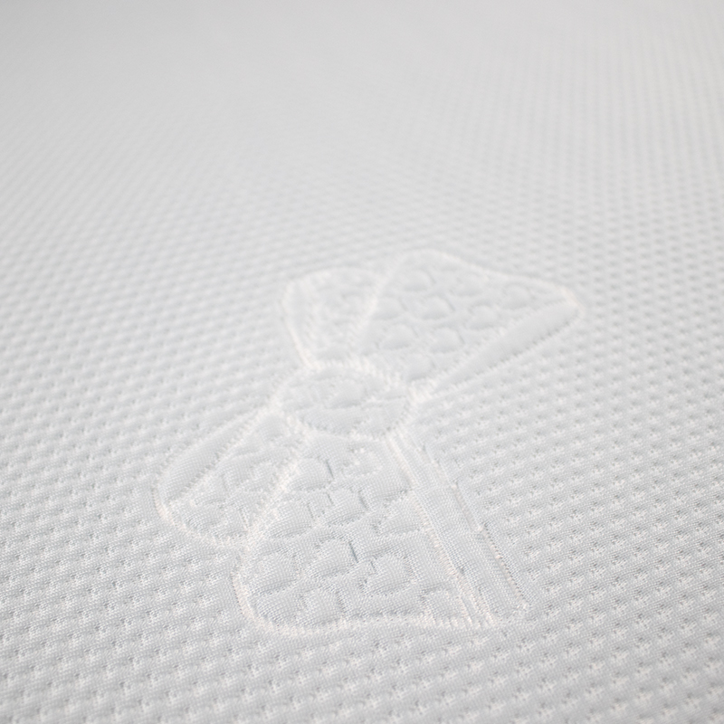 Vải trải giường bằng graphene
