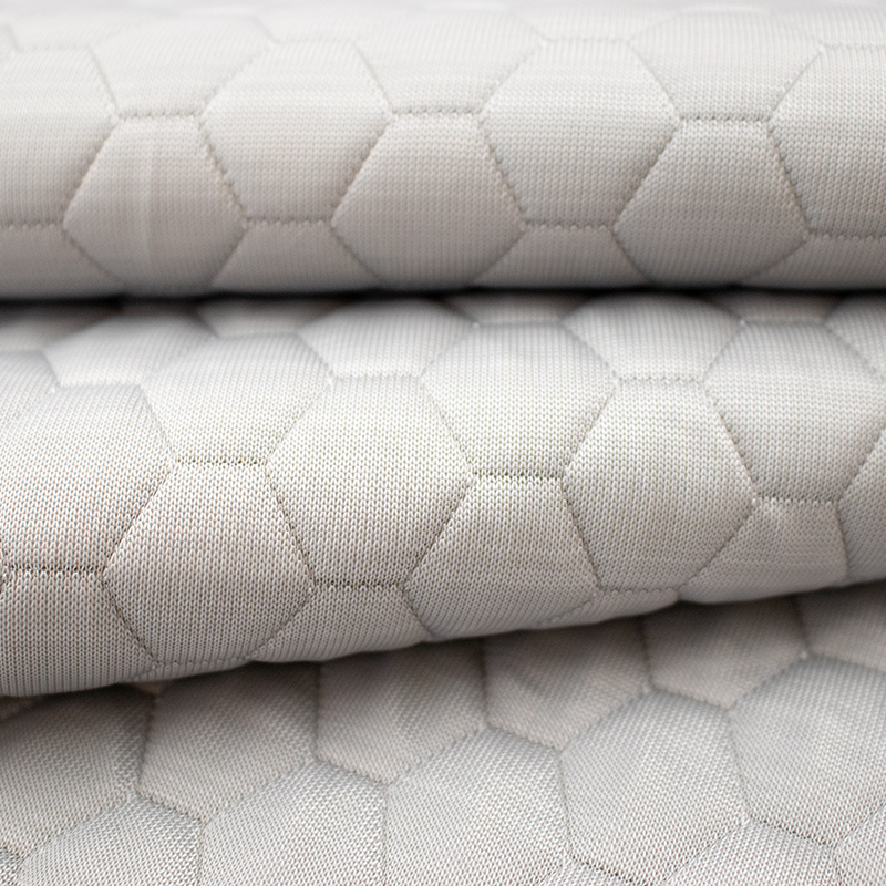 Vải thân thiện với vật nuôi bằng graphene