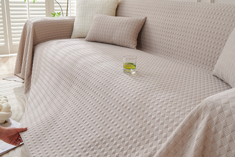 Vải Sofa